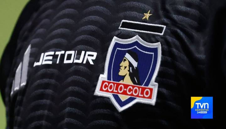 Colo Colo apunta a dos seleccionados chilenos como refuerzos para 2026