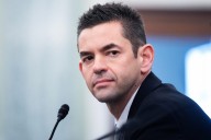 NASA nominee denies conflict of interest with Musk