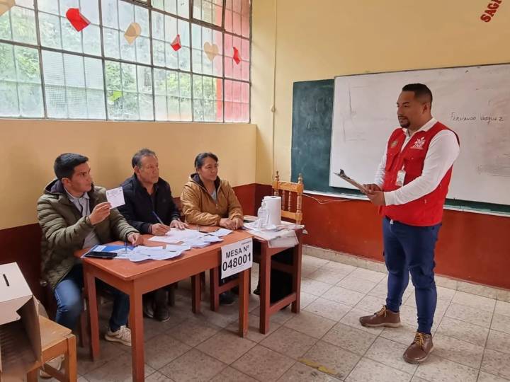 Elecciones 2026: conoce las fechas claves del cronograma electoral