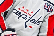 Capitals Sign EBUG Parker Milner To PTO For Friday’s Game
