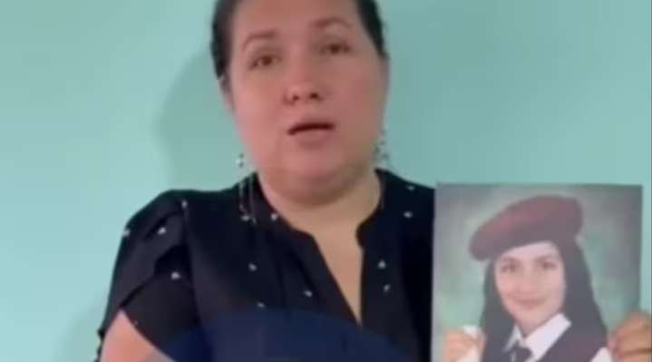 “Drama en Filandia (Quindío): madre denuncia desaparición de su hija de 13 años, al parecer se fue con un adulto”
