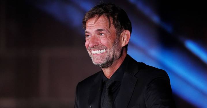 Jurgen Klopp lined up for new job amid Arne Slot Liverpool sack pressure