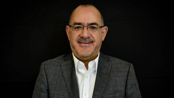 Ricardo Madrid y la rutina íntima de un líder