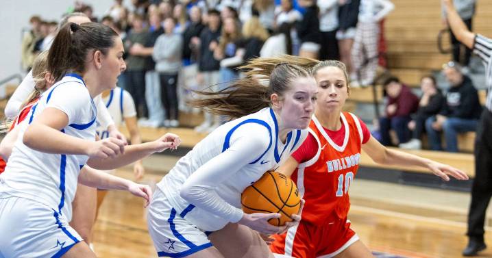 St. Charles North punches the pace early, snaps six-game losing streak against Batavia – Shaw Local