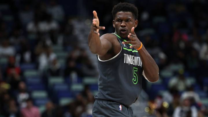 How to Watch Timberwolves vs. Warriors Game Online Without Cable