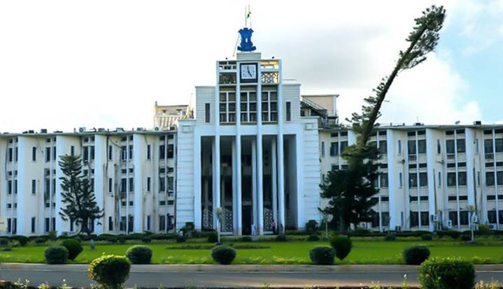 Odisha Chief Secy Manoj Ahuja’s tenure to end on Dec 31; speculation intensifies in power corridors