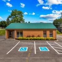 980 Hwy 11-E , New Market, TN 37820