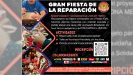 Lleva tus electrodomésticos a reparar en Cuarte de Huerva y colabora con una causa solidaria