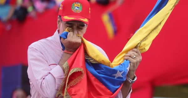 ¿Cuáles fueron las condiciones que Maduro ofreció a Trump? Las claves del ultimátum de EE UU