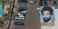 Man sentenced to 45 years for deadly attack on Phoenix construction crew