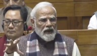 Mother India Goddess Of Knowledge And Prosperity, Weapon-Wielding Chandi: PM Modi In Vande Mataram Debate