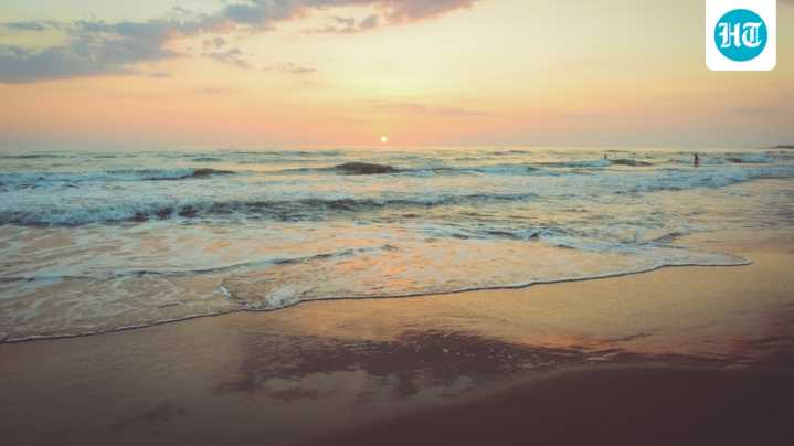 Christmas 2025: 5 warm weather destinations for a sunny beach vacation