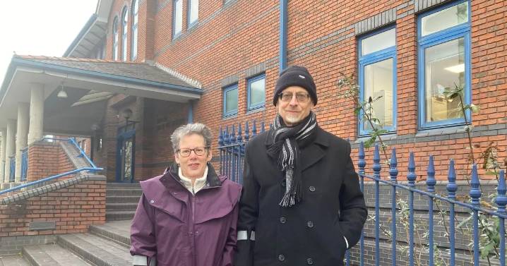 Couple wanted to see face of drink-driver who left them for dead on A53