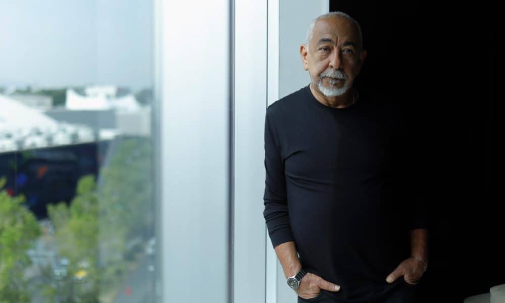 Padura denuncia el “cansancio histórico” y la “pérdida de valores morales” en Cuba