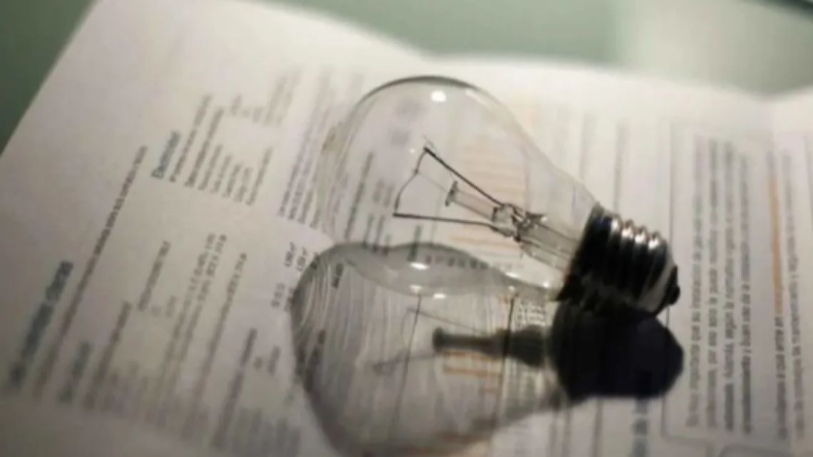 Ajuste energético nacional: aumentos de tarifas y recorte de subsidios para 140.000 familias