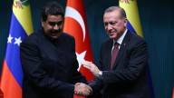 Presidente Recep Tayyip Erdoğan repudia amenazas contra Venezuela