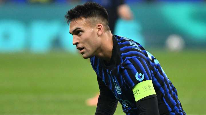 Can Inter respond after disappointing Liverpool loss?