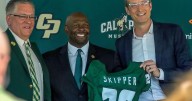 Learning from experience: Cal Poly football coach Tim Skipper says his unusual coaching journey will pay off