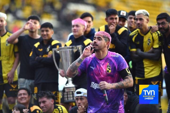 Dirigió a la Selección Chilena: Coquimbo Unido oficializa a su nuevo director técnico