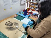 Museo del Agua Bullileo apuesta por el cuidado y resguardo de su patrimonio cultural