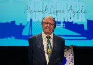 Fallece Manuel López Ayala, Hijo Predilecto de Fuengirola