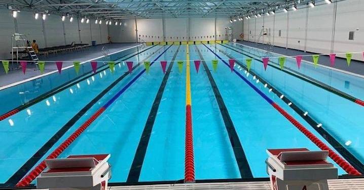 Muere una niña de 12 años con autismo en la piscina de un centro deportivo en Vila