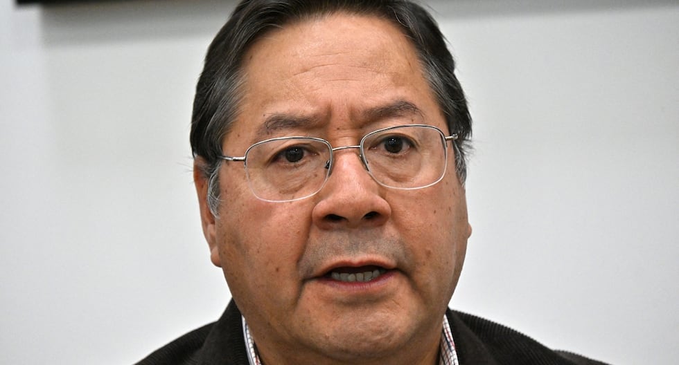 Luis Arce: El expresidente de Bolivia es detenido por presunta corrupción, según exministra | La Paz | Rodrigo Paz