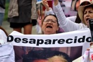 Reinician en Segob mesas con madres buscadoras