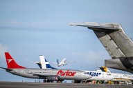 Venezuela se queda sin cielo internacional: el veto de Donald Trump fuerza la retirada de aerolíneas