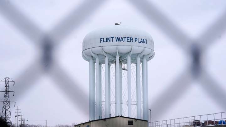 Flint water crisis victims a step closer to receiving settlement money