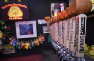 Beer Nut: Consider doing your holiday shopping at local breweries