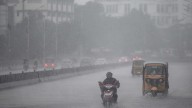 Chennai braces for another spell of heavy rain as IMD issues fresh Orange alerts