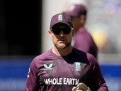 McCullum admits England have been 'nowhere near' their best