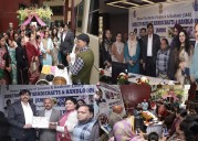 H&H Directorate hosts 1-day Workshop on Natural Dyeing of Wool, allied products