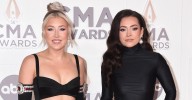 Maddie & Tae Are Still Best Friends Despite Their Group Ending