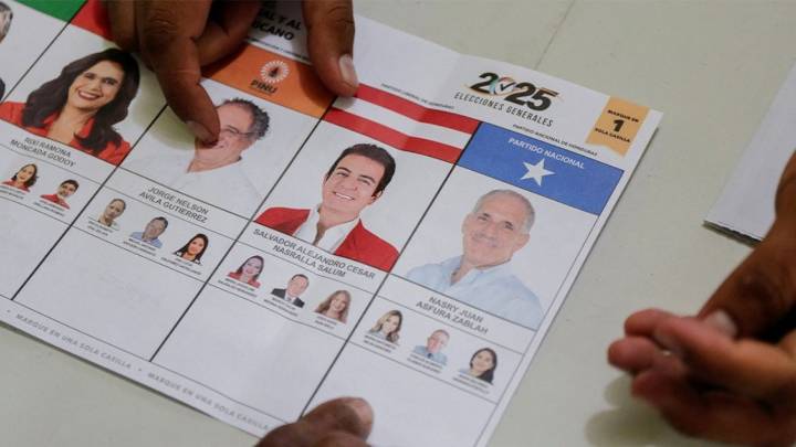 Elecciones en Honduras: reiniciarán el conteo de votos tras una semana de las elecciones