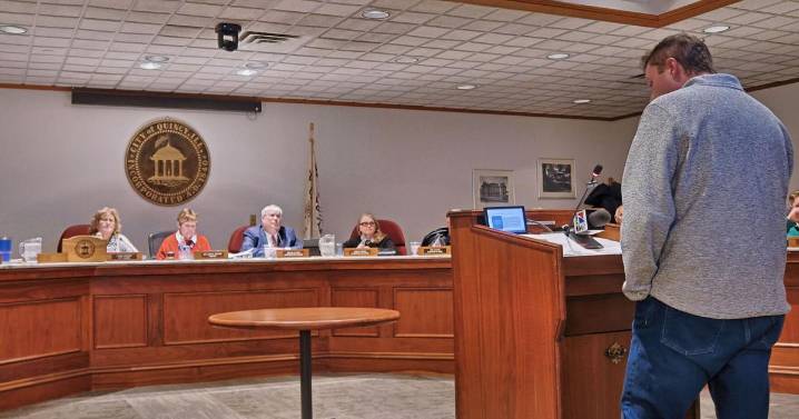 Council approves fix-or-flatten demolitions, special use permits