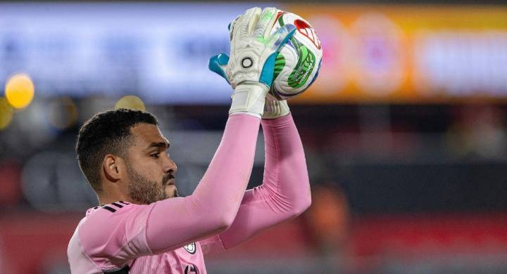 Álvaro Montero volvería a la Liga BetPlay por pedido de experimentado entrenador