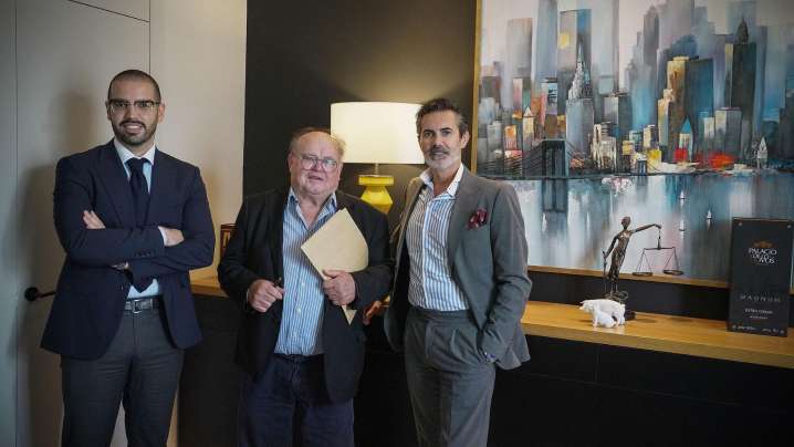 Del 'cártel de coches' a la "usura" por financiar la compra del vehículo