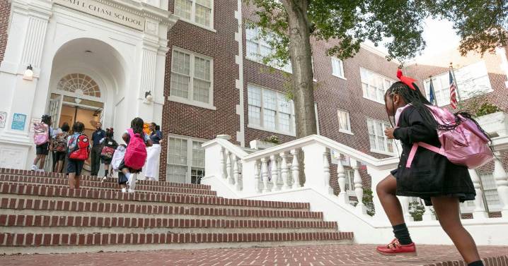 New Orleans wanted a non-charter school. It doesn’t have enough students.