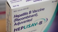 Hepatitis B vaccine vote has medical world on edge