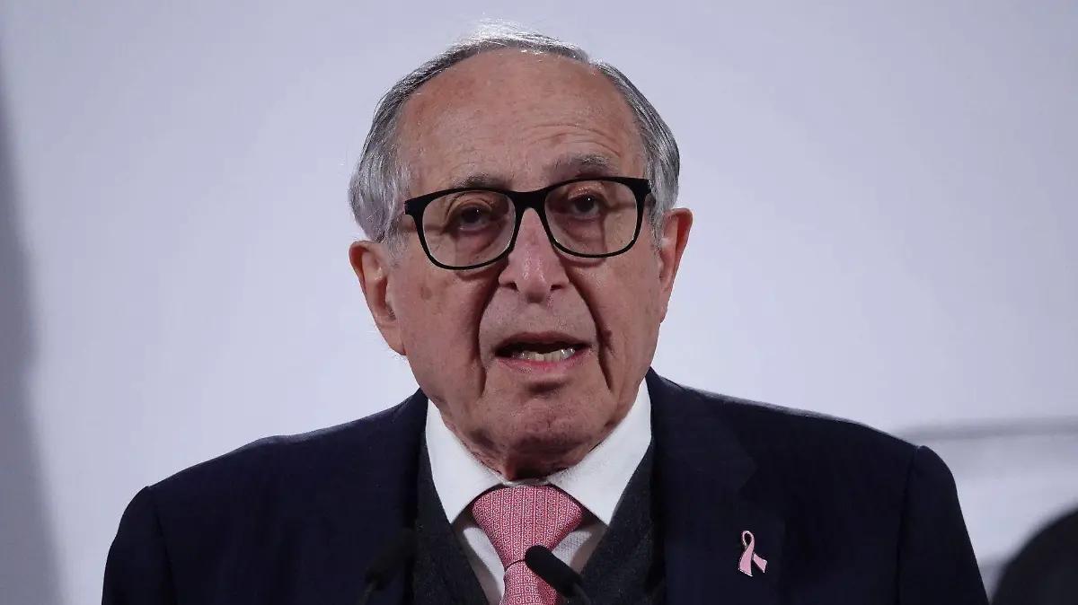 Secretaría de Salud apuesta por una vigilancia unificada con los Protocolos Nacionales de Atención Médica