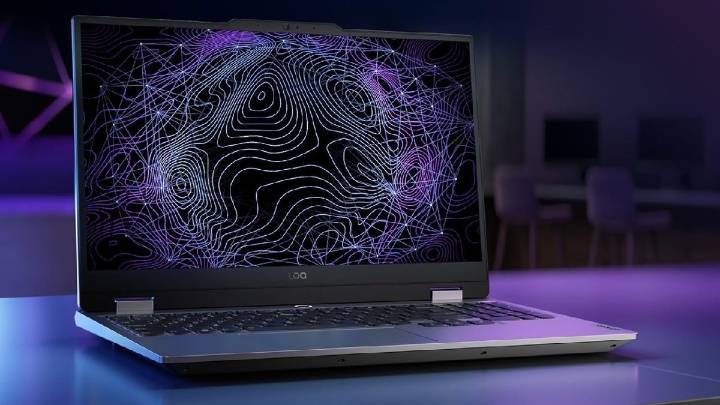 Increíble, pero cierto: por menos de 700 euros tienes este portátil super potente con 24 GB de RAM y RTX 3050