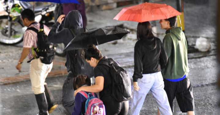 Siga estas recomendaciones para evitar emergencias en época decembrina