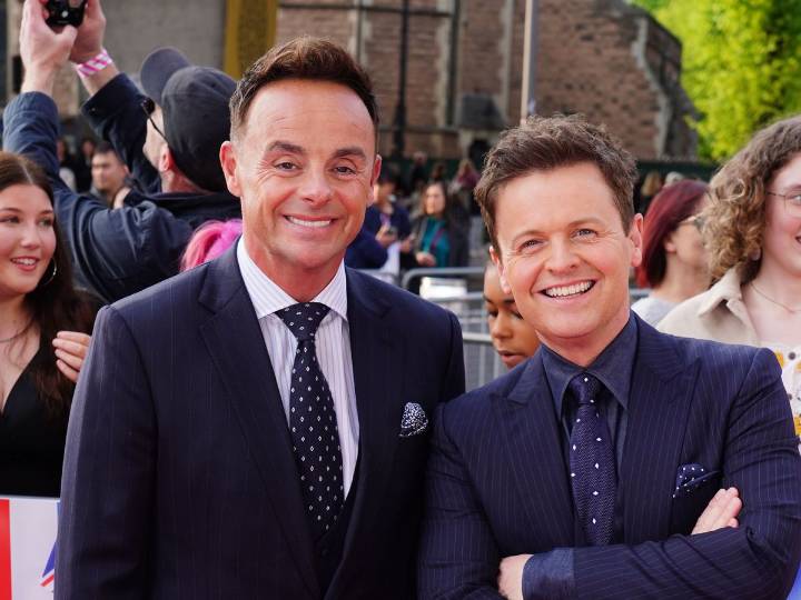 Fifth contestant voted off I’m A Celebrity… Get Me Out Of Here!