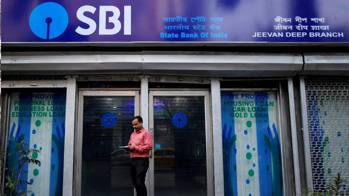 SBI Reduces Lending Rates, Retail Deposit Interest Rates With Effect From December 15