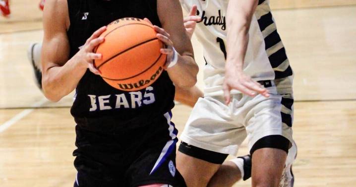 Polar Bears look to get back to state championship standard in 2025