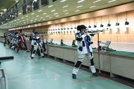 India’s first Shooting League to debut in February 2026, aligned with ISSF calendar