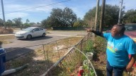 Concerns over plan for apartments at former Largo landfill