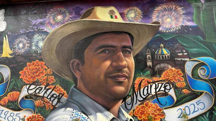 The Killing of a Mayor Sparks an Outcry in Mexico